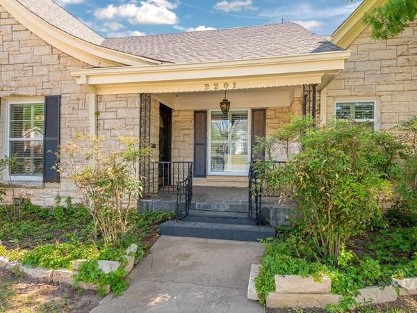 2201 S 10th, Abilene, TX 79605