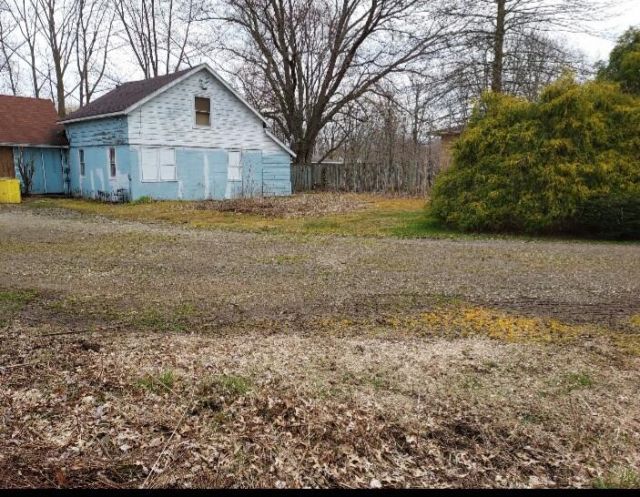 10157 Jericho Road, Bridgman, MI 49106 Main Photo