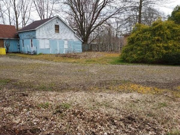 10157 Jericho Road, Bridgman, MI 49106