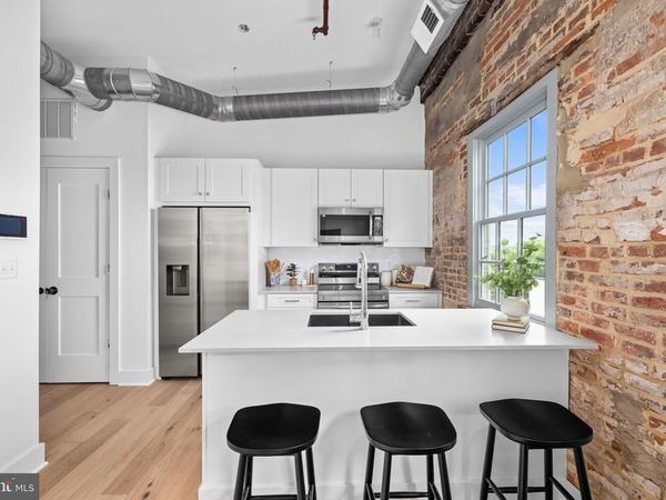 901 KING STREET , Unit 201, ALEXANDRIA, VA 22314