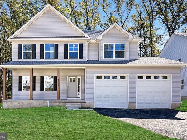 Lot 0 FORTUNA DRIVE , HATFIELD, PA 19440