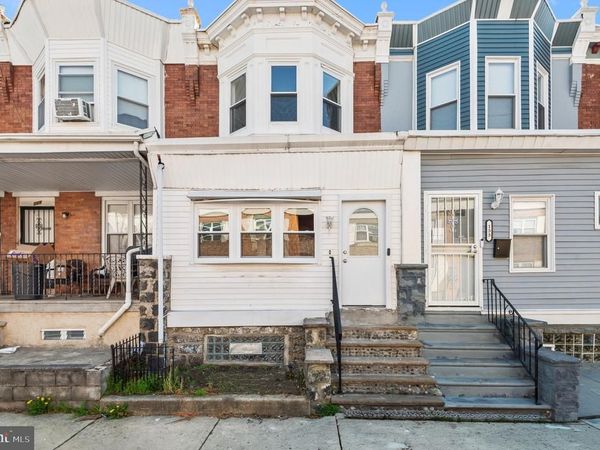 131 S 54TH STREET, PHILADELPHIA, PA 19139