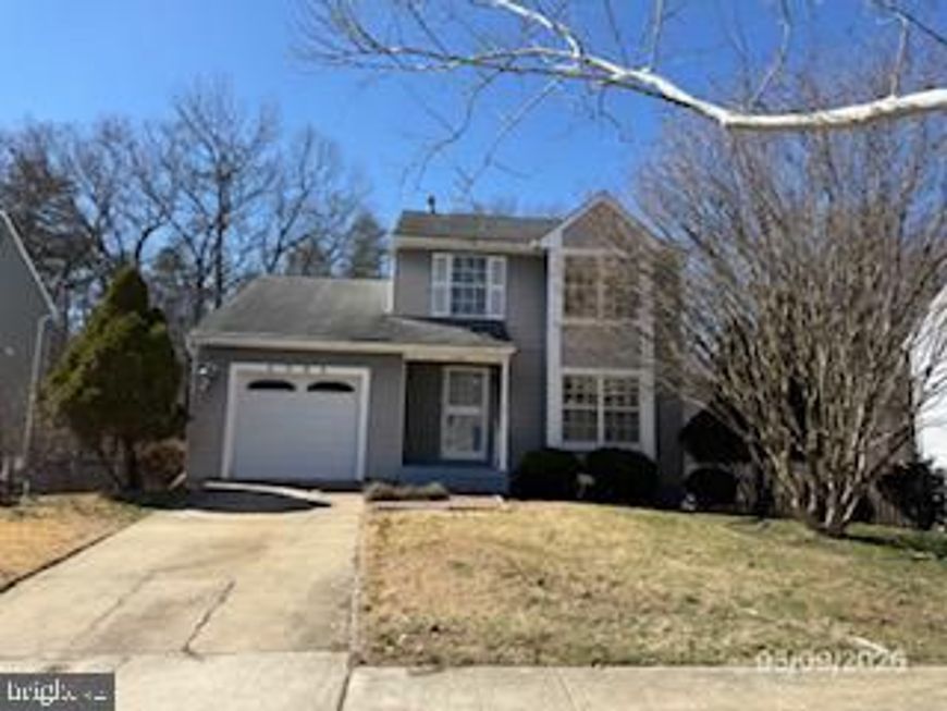 4505 John Street , Suitland, MD 20746 Main Photo