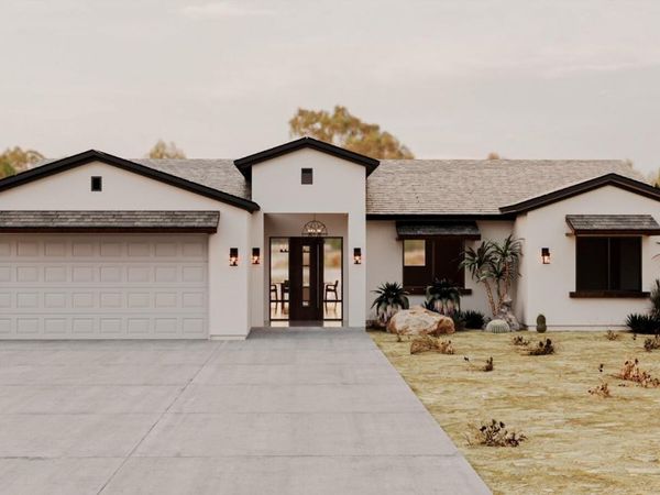 4323 N 191ST Lane, Litchfield Park, AZ 85340