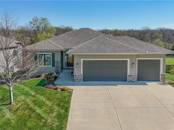 8417 Houston Street, Lenexa, KS 66227