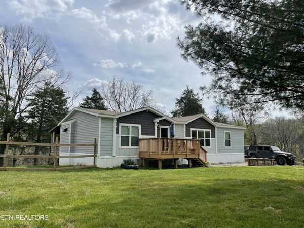 1151 Coffey Rd, New Tazewell, TN 37825