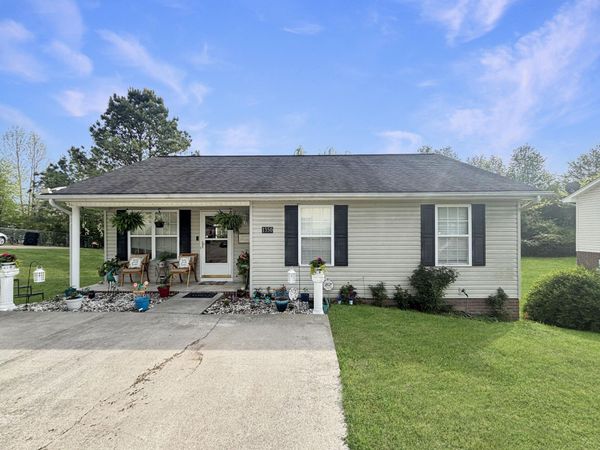 1350 21st Street, Cleveland, TN 37311