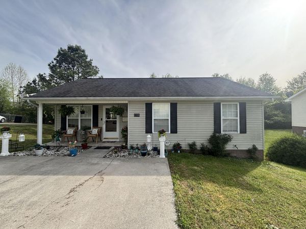 1350 21st Street SE, Cleveland, TN 37311