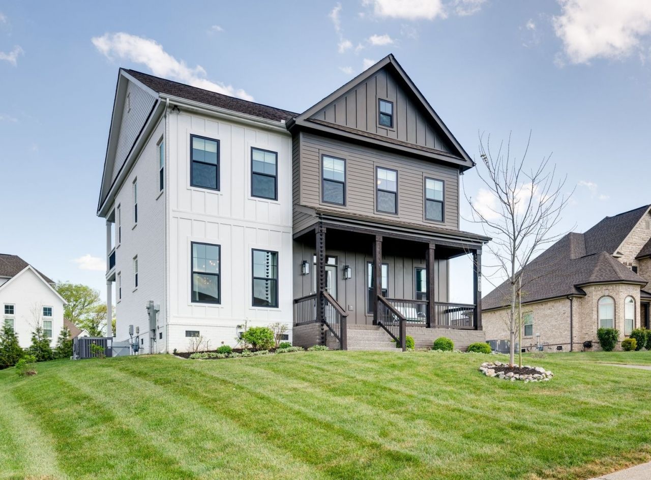 9011 Safe Haven Pl, Spring Hill, TN 37174 Main Photo