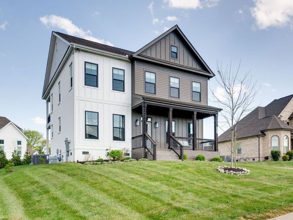 9011 Safe Haven Pl, Spring Hill, TN 37174