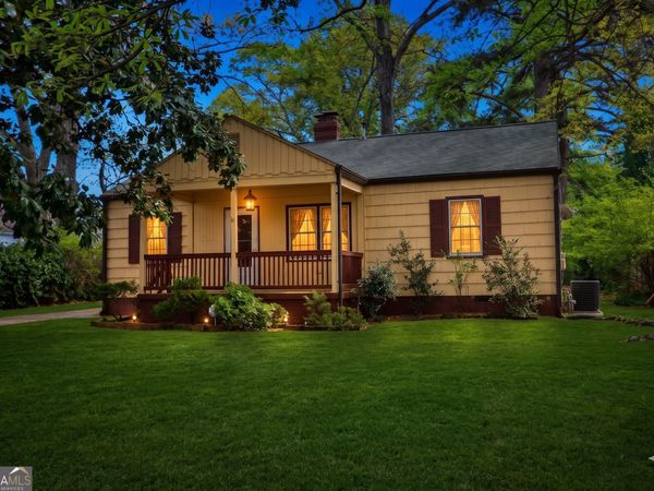 1951 Dresden Drive NE, Brookhaven, GA 30319