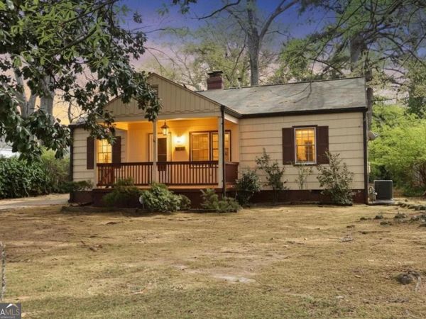 1951 Dresden Drive NE, Brookhaven, GA 30319