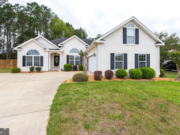 110 Lexington Way, Brunswick, GA 31525