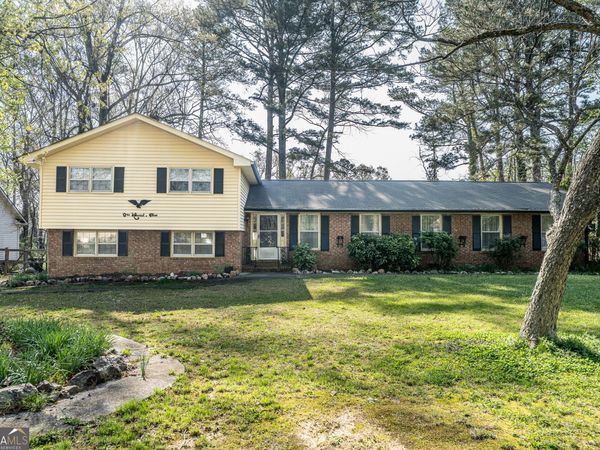 103 Rolling Oaks Drive NW, Rome, GA 30165