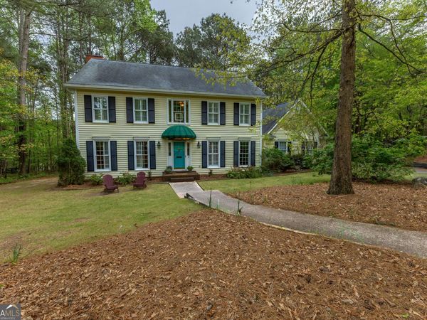 175 Weeping Willow Way, Tyrone, GA 30290