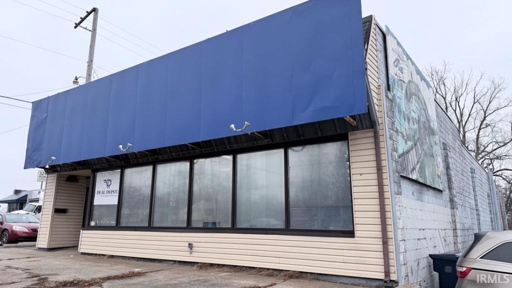 3112 N Clinton Street, Fort Wayne, IN 46805 Main Photo