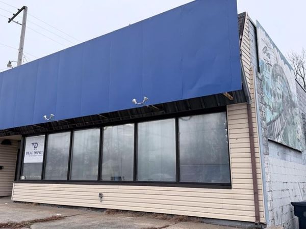 3112 N Clinton Street, Fort Wayne, IN 46805