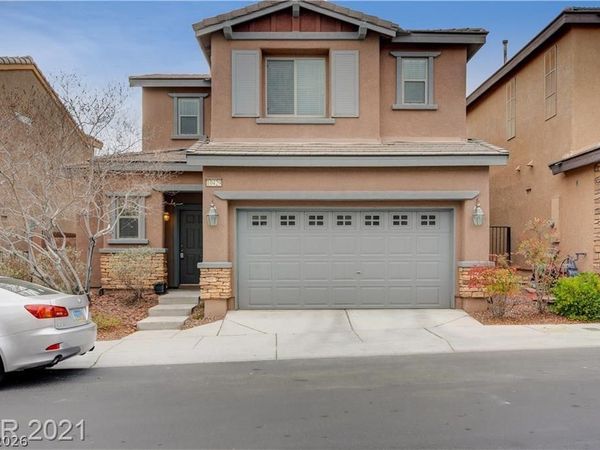 10429 Scotch Elm Avenue , Las Vegas, NV 89166