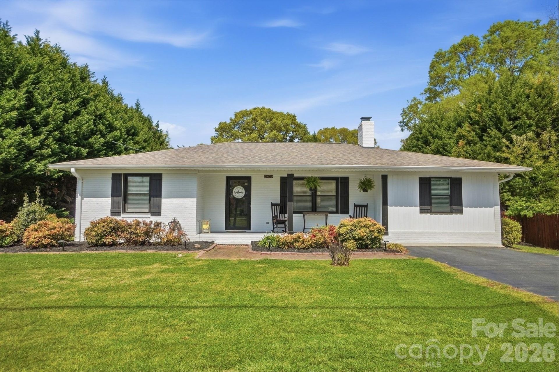 2470 Nc 152 Highway W, China Grove, NC 28023 Main Photo