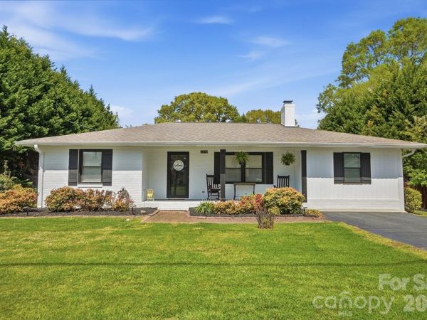 2470 NC 152 Highway W, China Grove, NC 28023