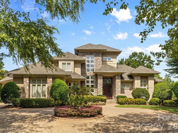 14606 Jockeys Ridge Drive , Charlotte, NC 28277