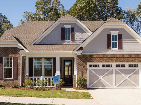 8941 Silver Springs Court, Charlotte, NC 28215