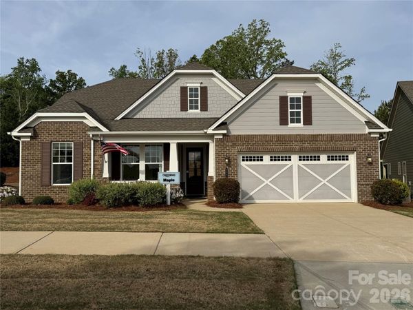 8941 Silver Springs Court, Charlotte, NC 28215