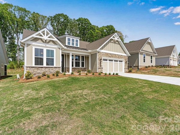 13413 Cozy Court, Charlotte, NC 28215