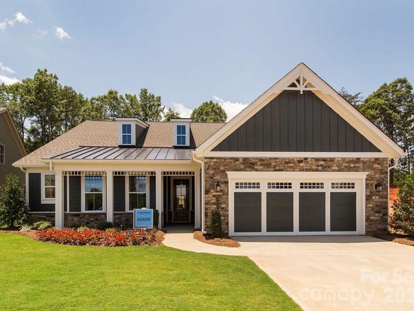 8937 Silver Springs Court, Charlotte, NC 28215