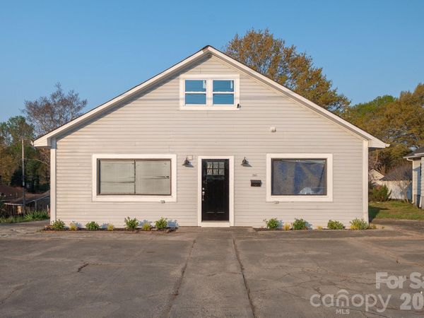 2005 S York Road , Gastonia, NC 28052