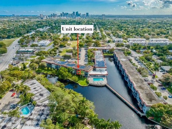 1785 N Andrews Square, Unit 202e, Fort Lauderdale, FL 33311