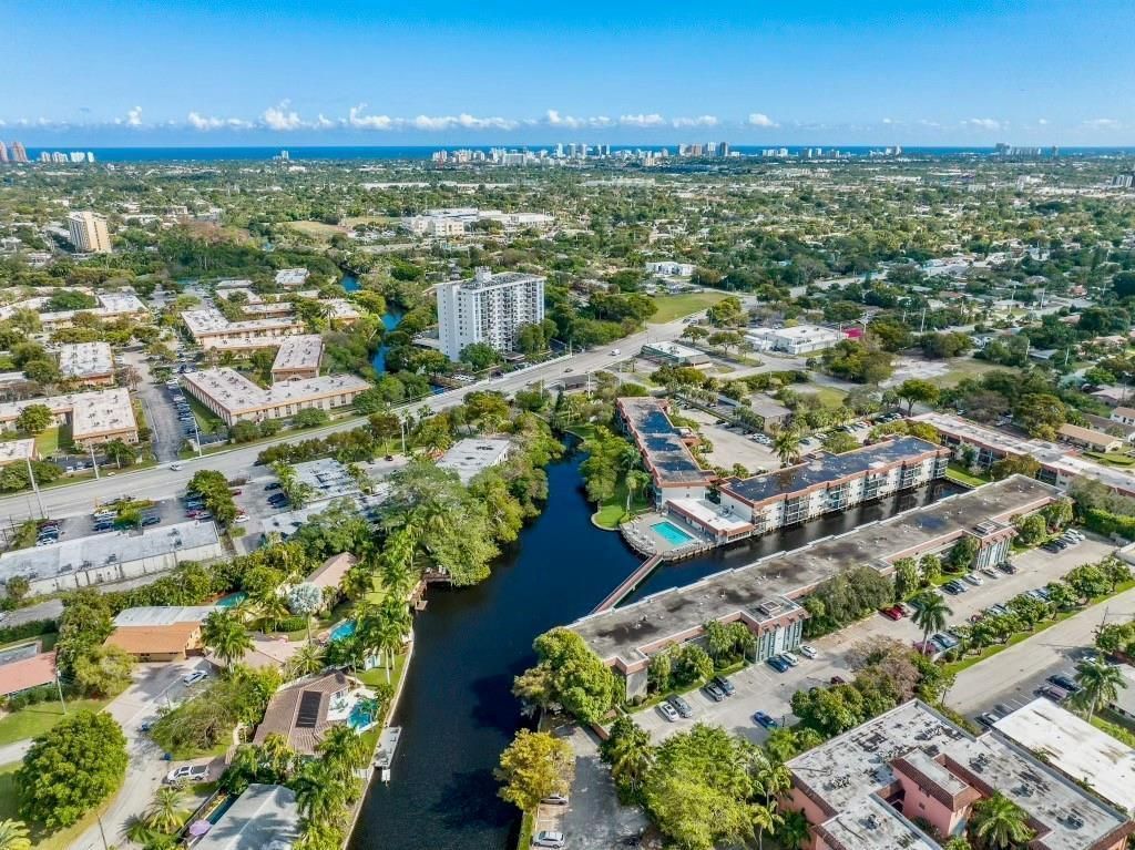 1785 N Andrews Square, Unit 202e, Fort Lauderdale, FL 33311 Photo