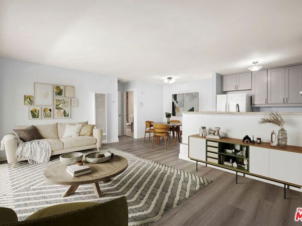 18530 Hatteras Street, Unit 115, Tarzana, CA 91356