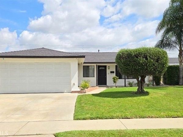 14537 Flanner, La Puente, CA 91744