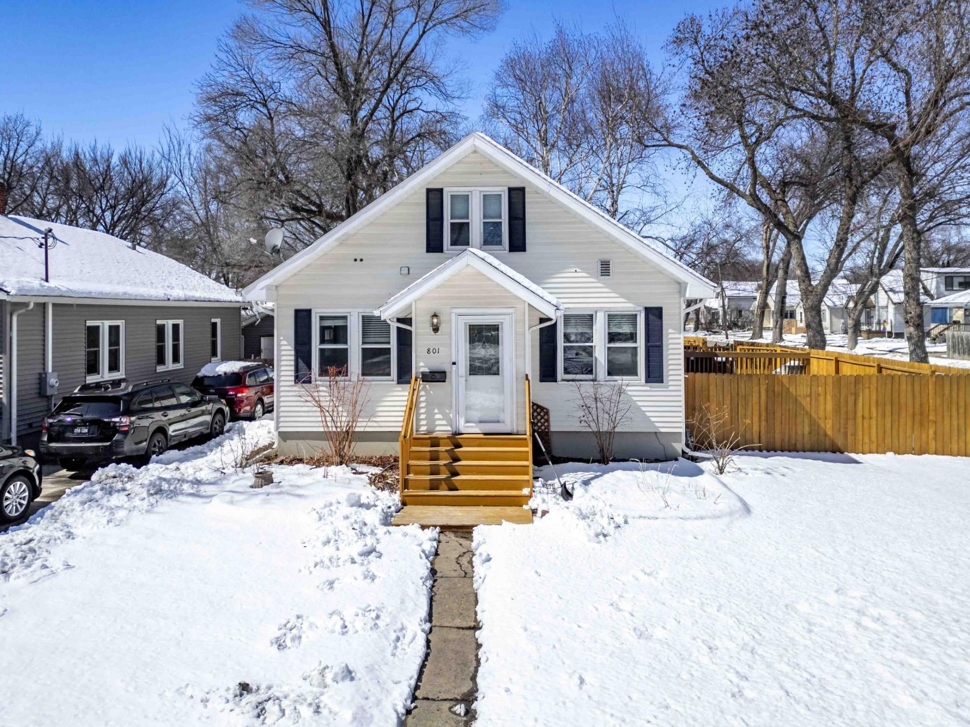 801 15th Street S, Fargo, ND 58103 Main Photo