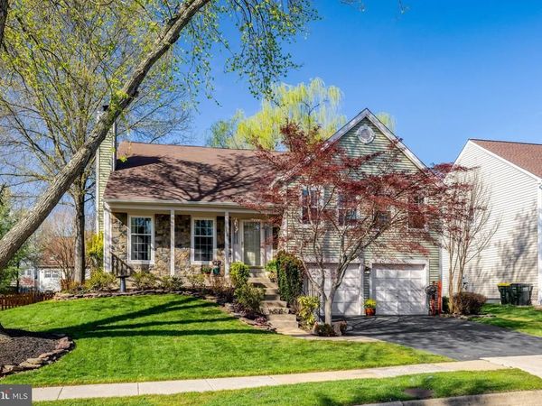 3644 BEECH DOWN DRIVE, CHANTILLY, VA 20151