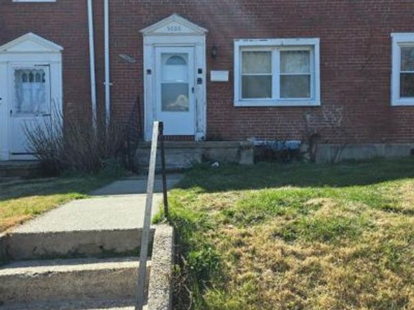 5606 CLEARSPRING ROAD, BALTIMORE, MD 21212