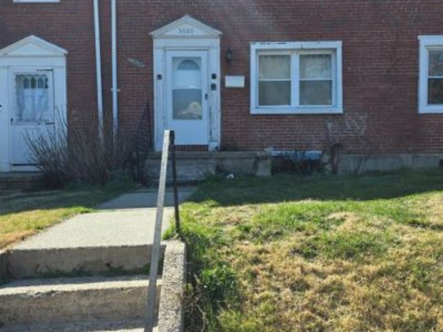 5606 Clearspring Road, Baltimore, MD 21212 Main Photo