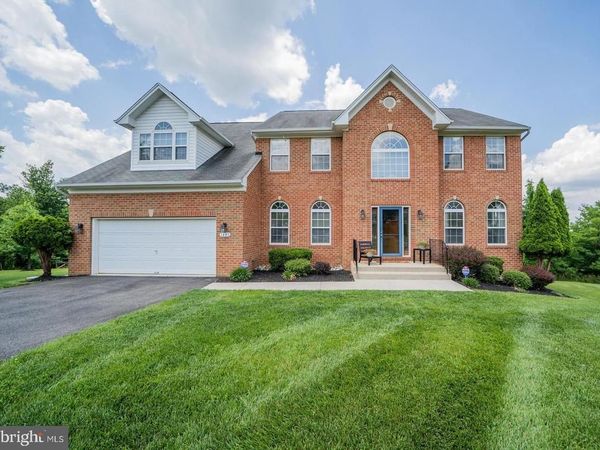 1401 WINDJAMMER COURT , FORT WASHINGTON, MD 20744