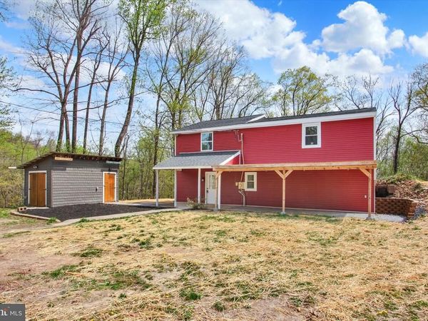 60 CORSA LANE, FAIRFIELD, PA 17320