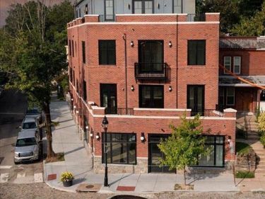 8100 GERMANTOWN AVENUE , Unit B, PHILADELPHIA, PA 19118