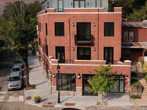 8100 GERMANTOWN AVENUE , Unit B, PHILADELPHIA, PA 19118