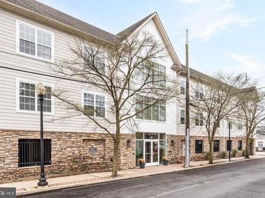 821 HARRY STREET, Unit 105, CONSHOHOCKEN, PA 19428