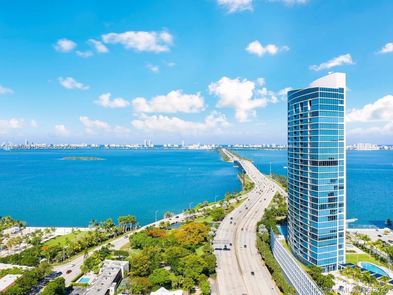 601 NE 36th St, Unit 812, Miami, FL 33137 Photo