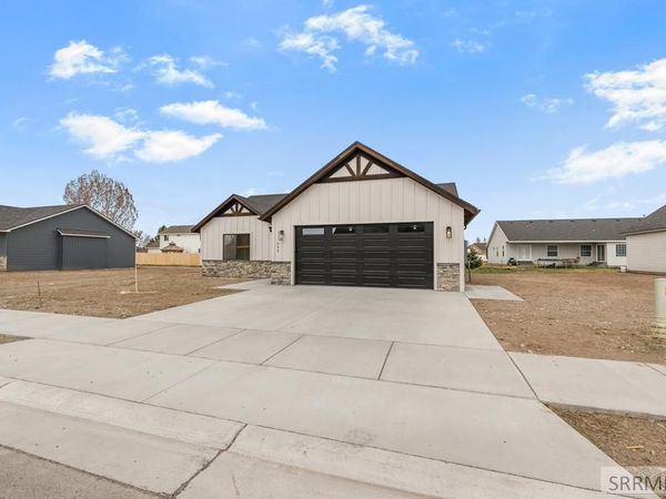 393 Camas Street, SUGAR CITY, ID 83448