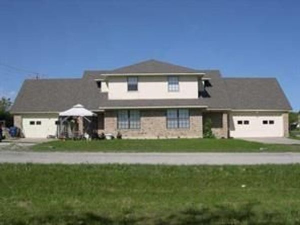 405 Shoreline Drive , Lakewood Village, TX 75068