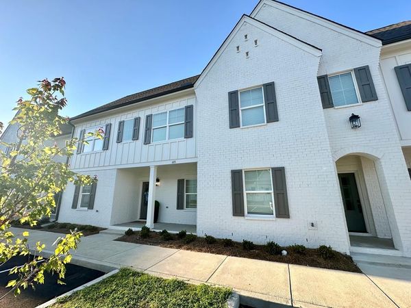 605 Meadow Crest Circle, Oxford, MS 38655