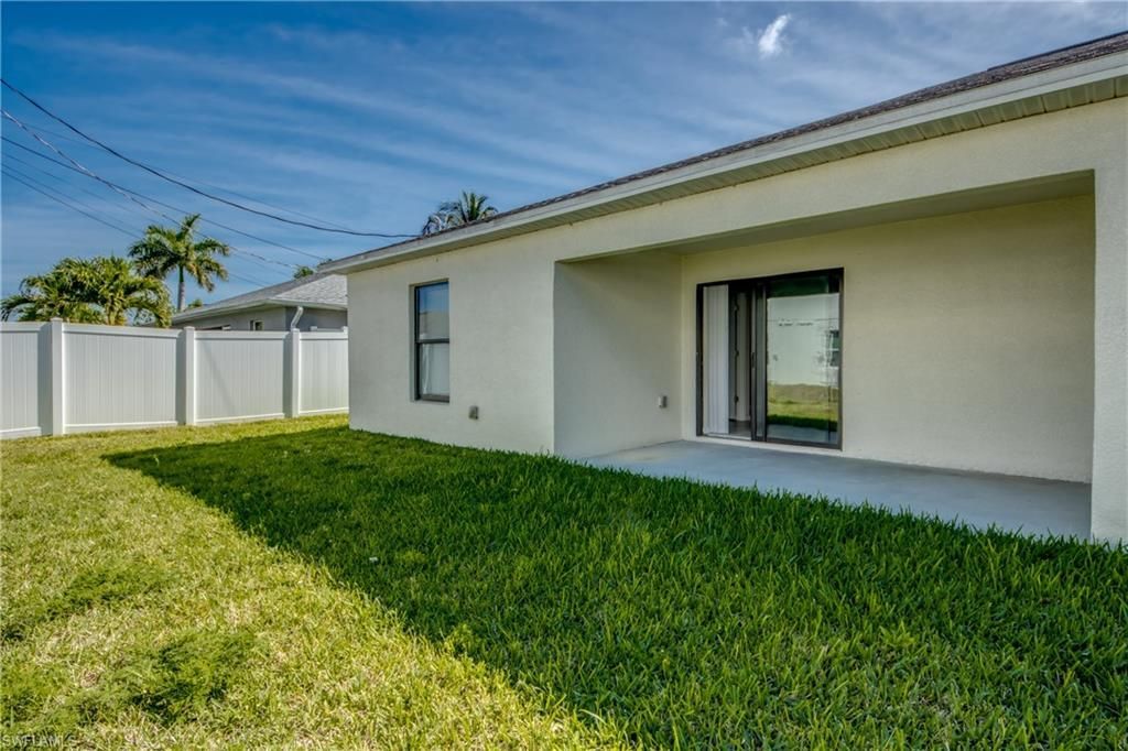 3814/3816 SW 15th Pl, Cape Coral, FL 33914 Photo