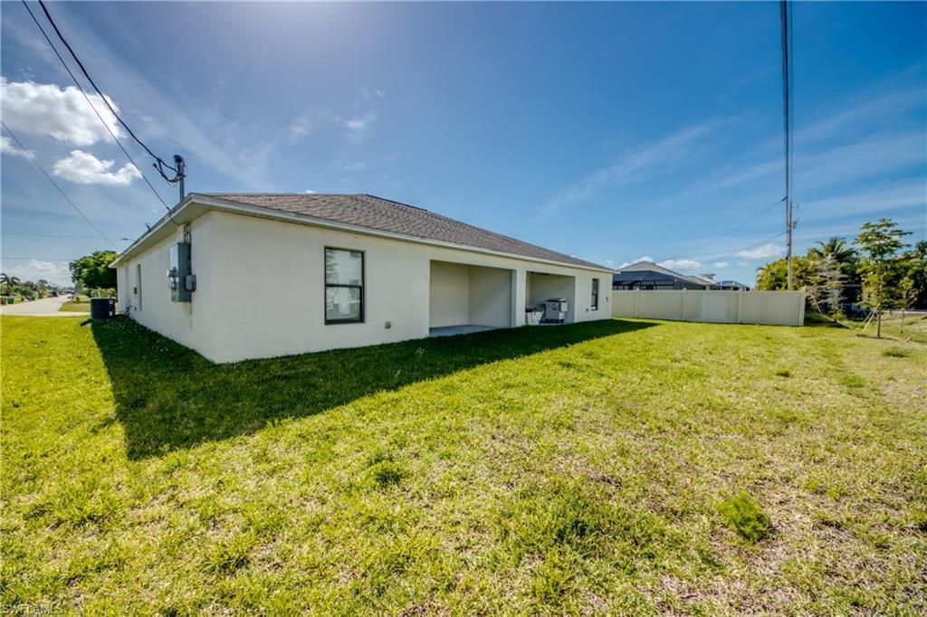 3814/3816 SW 15th Pl, Cape Coral, FL 33914 Photo