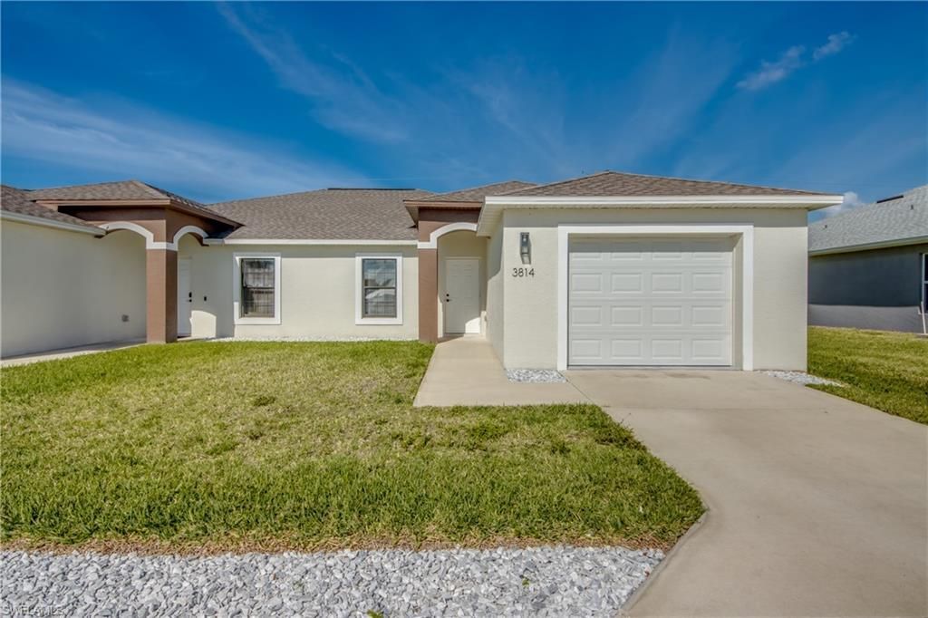 3814/3816 SW 15th Pl, Cape Coral, FL 33914 Photo